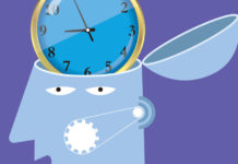 決めた時間ぴったりに時計を止める君 ver1