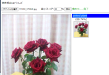 写真に写っているものをAIで判別してみる JavaScript編